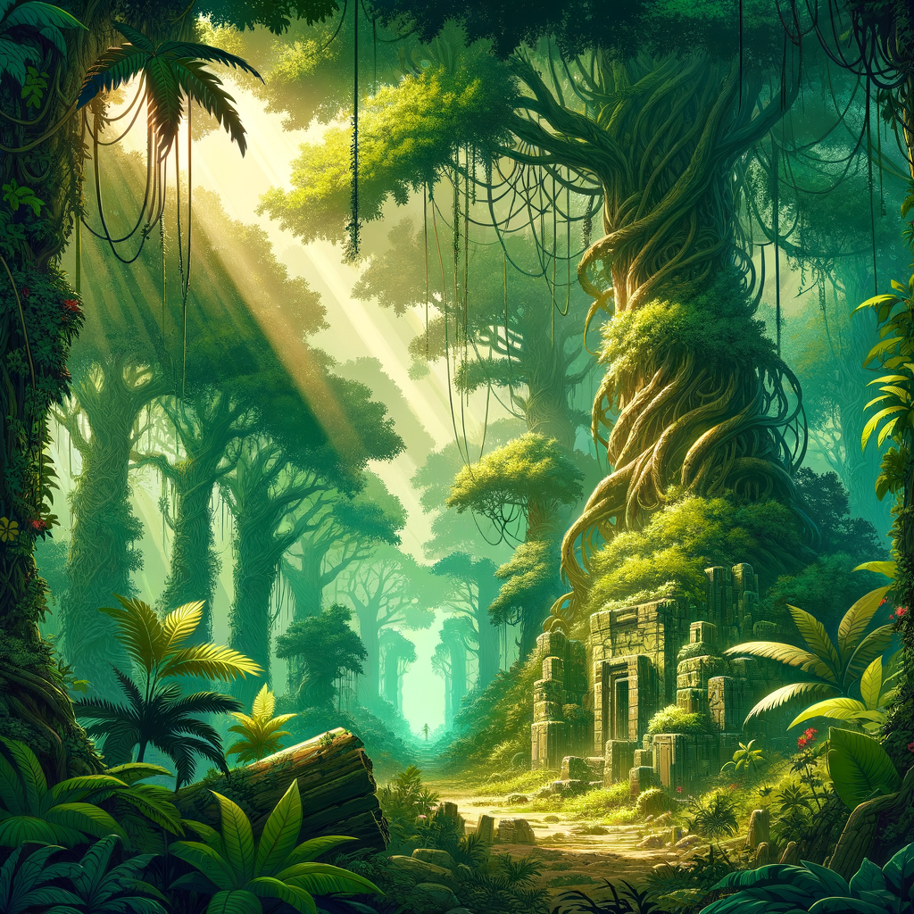 Cat Wilde in the Eclipse of the Sun God Odyssey